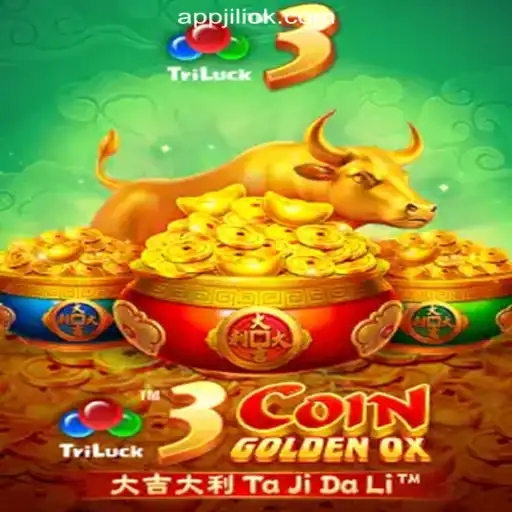 Exploring the Thrills of 3CoinGoldenOX at JILIOK.COM Online Casino Philippines
