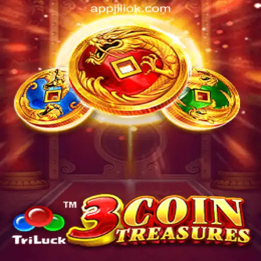 Discover the Thrilling World of 3CoinTreasures at JILIOK.COM Online Casino Philippines