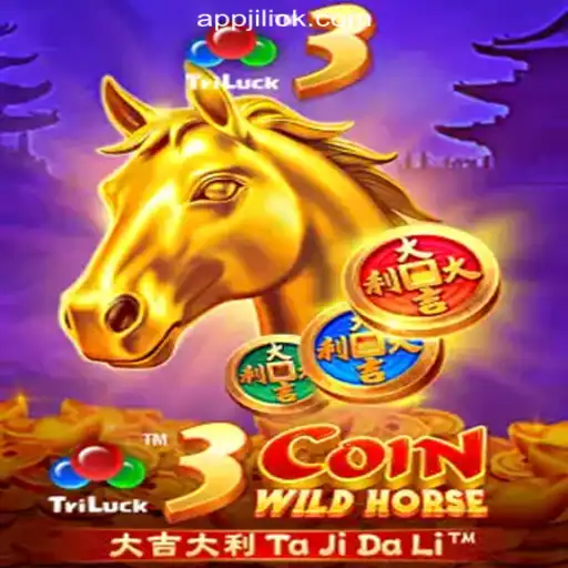 Exploring the Excitement of 3CoinWildHorse at JILIOK.COM Online Casino Philippines