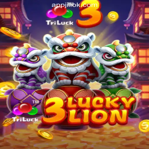 Discovering the Excitement of 3LUCKYLION at JILIOK.COM Online Casino Philippines