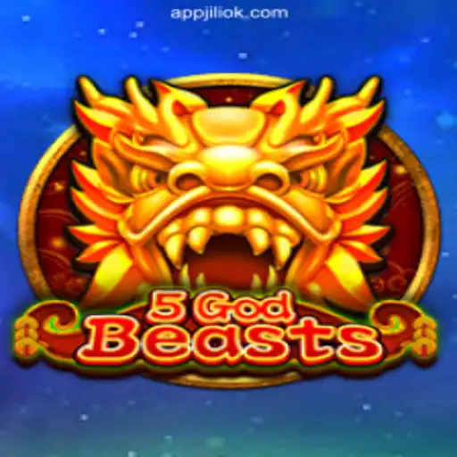 Discovering 5GodBeasts: A Unique Experience with JILIOK.COM Online Casino Philippines