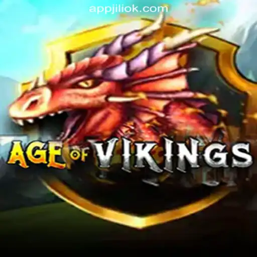 AgeofViking: Unleash the Norse Warriors at JILIOK.COM Online Casino Philippines