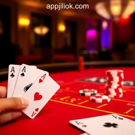 Gaming Experience JILIOK.COM Online Casino Philippines - 800+ Premium and Exclusive Games