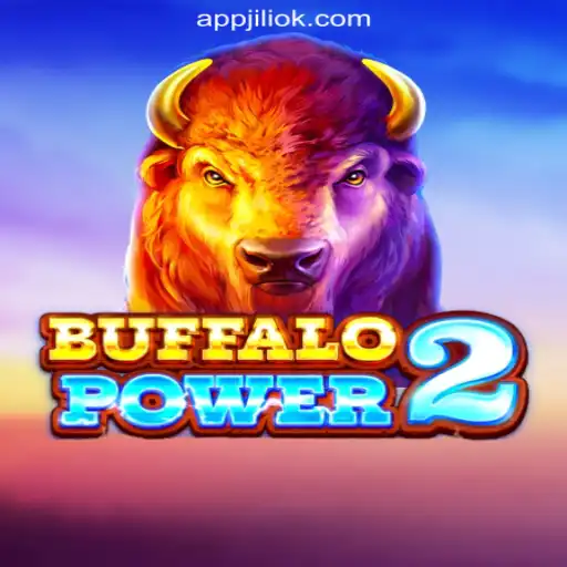 Discover BuffaloPower2 at JILIOK.COM Online Casino Philippines