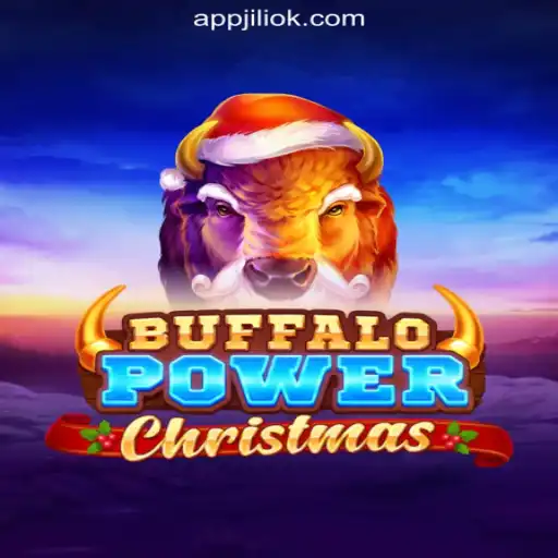 Buffalo Power Christmas: A Festive Spin on the Classic Slot Game