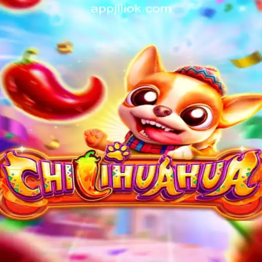 Discover the Thrilling World of CHILIHUAHUA: An Exciting Online Casino Game