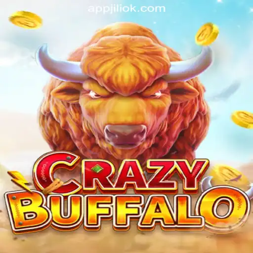 Discover the Electrifying World of CRAZYBUFFALO at JILIOK.COM Online Casino Philippines