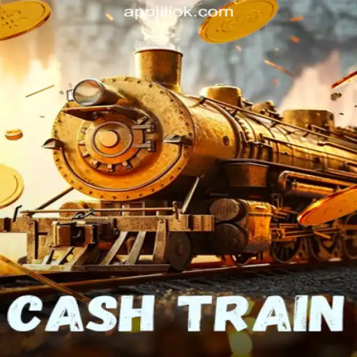 Experience the Thrill of CashTrain at JILIOK.COM Online Casino Philippines