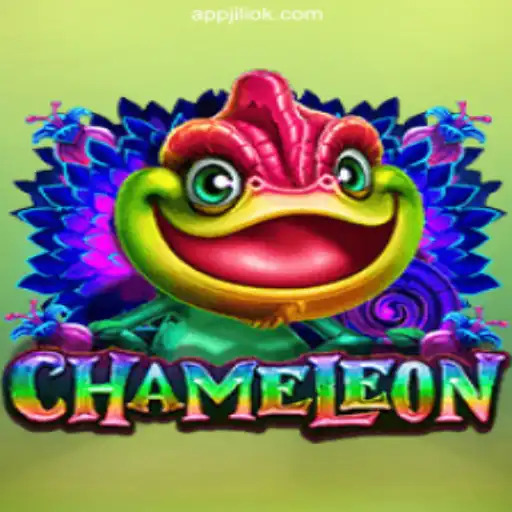 Chameleon: Mastering the Art of Blend at JILIOK.COM Online Casino Philippines