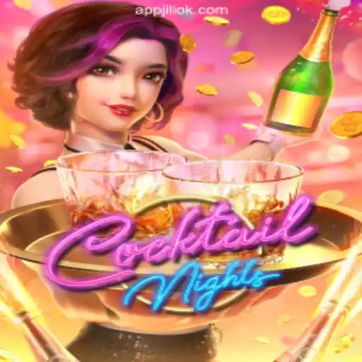 Discovering CocktailNights at JILIOK.COM Online Casino Philippines