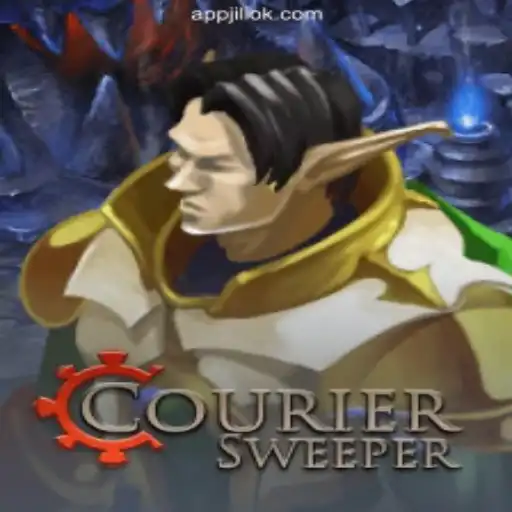 Discover CourierSweeper: The Innovative Game Taking the Online Casino World by Storm