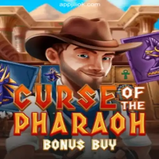 Exploring the Thrills of 'Curse of the Pharaoh Bonus Buy' at JILIOK.COM Online Casino Philippines