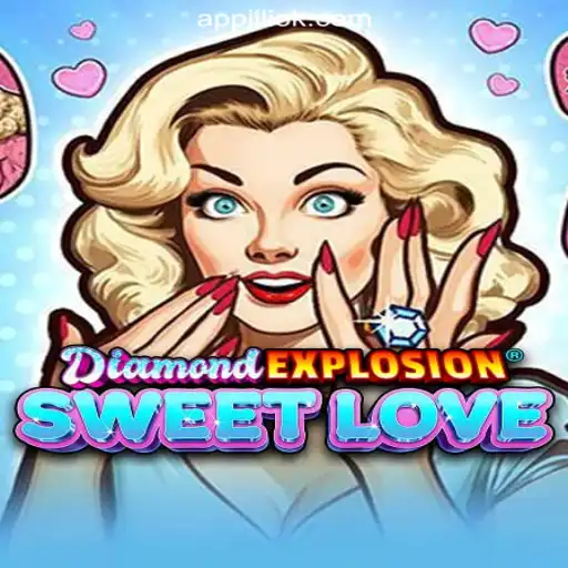 Unveiling DiamondExplosionSweetLove: A Dazzling Casino Adventure