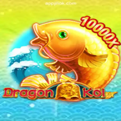 Discovering the Thrills of DragonKoi at JILIOK.COM Online Casino Philippines