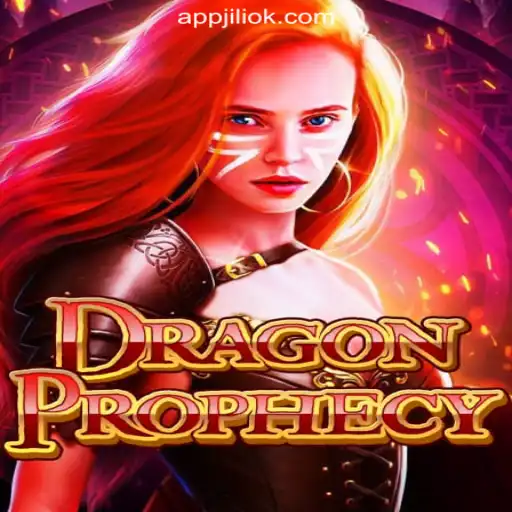 DragonProphecy: A Mesmerizing Adventure into the Realm of Fantasy Gaming