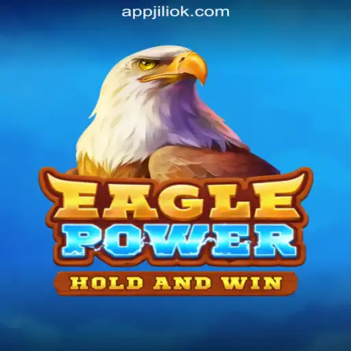 EaglePower: The Thrilling Game at JILIOK.COM Online Casino Philippines