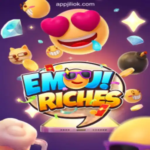 Discover the Vibrant World of EmojiRiches at JILIOK.COM Online Casino Philippines