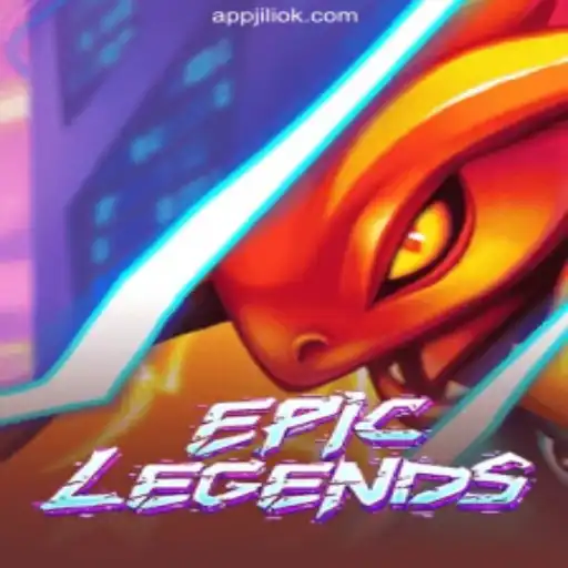 EpicLegends: A Thrilling Adventure into the Virtual World