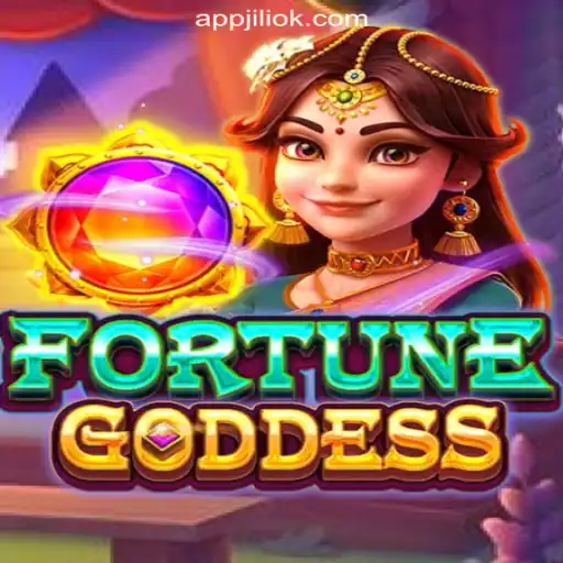 Unveiling the Allure of FORTUNEGODDESS Casino Game