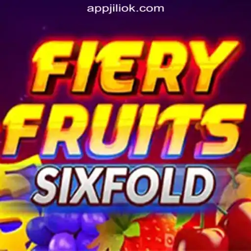 FieryFruitsSixFold: A Thrilling Experience at JILIOK.COM Online Casino Philippines