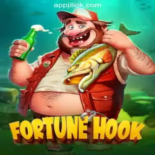 FortuneHook: A Comprehensive Guide to JILIOK.COM's Latest Online Casino Game