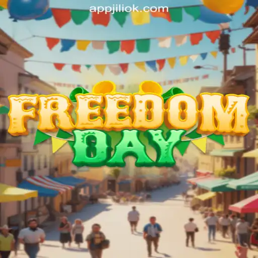 Exploring the Exciting World of FreedomDay: A New Adventure with JILIOK.COM Online Casino Philippines