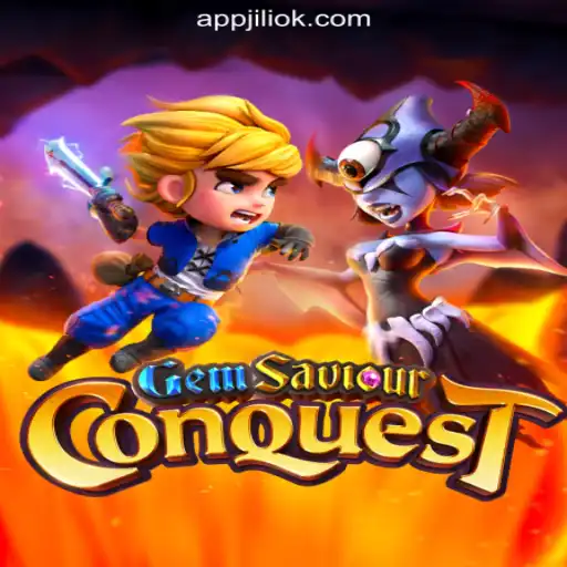 Unlock the Adventure of GemSaviourConquest at JILIOK.COM Online Casino Philippines