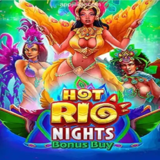 HotRioNightsBonusBuy: A Dive into the Thrilling Online Gaming Experience at JILIOK.COM