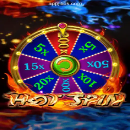 Exploring HotSpin: A Thrilling Experience at JILIOK.COM Online Casino Philippines