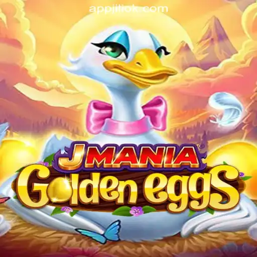 Exploring the Thrills of JManiaGoldenEggs at JILIOK.COM Online Casino Philippines
