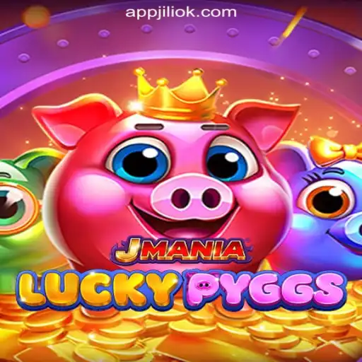 Explore JManiaLuckyPyggs: The Thrilling Casino Experience