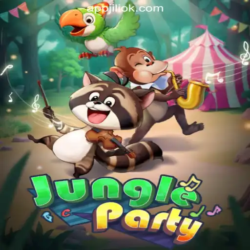 JungleParty: A Thrilling Adventure at JILIOK.COM Online Casino Philippines