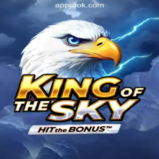 Soar to New Heights with KingOfTheSky: The Premier Experience at JILIOK.COM Online Casino Philippines
