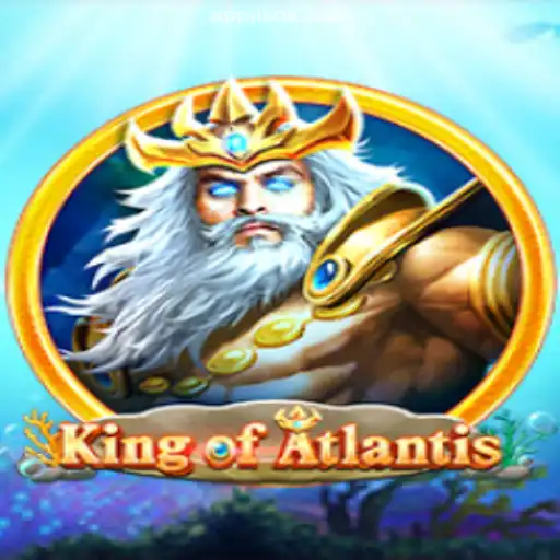 Discover the Mystical World of KingofAtlantis at JILIOK.COM Online Casino Philippines