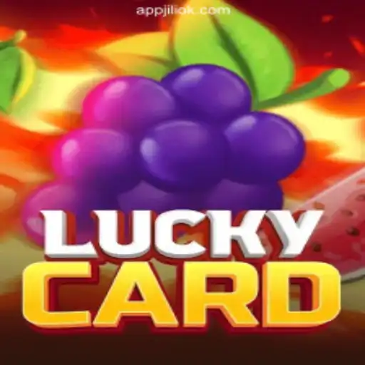 Discovering LuckyCard: The Game Taking JILIOK.COM Online Casino Philippines by Storm