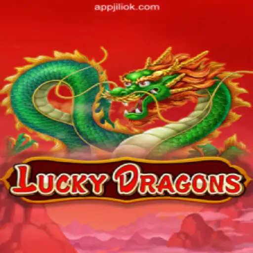 Experience the Thrills of LuckyDragons at JILIOK.COM Online Casino Philippines