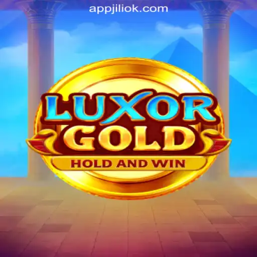 LuxorGold: A Journey into Riches at JILIOK.COM Online Casino Philippines