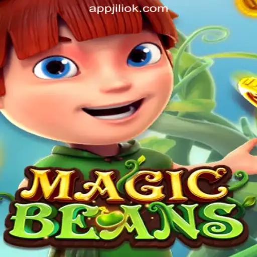 Discover the Enchanting World of MAGICBEANS at JILIOK.COM Online Casino Philippines