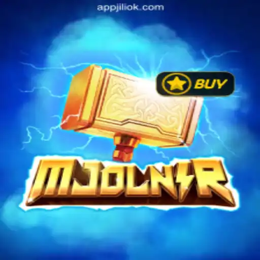 Unleash the Power of Thor with Mjolnir: A New Era in Online Casino Gaming