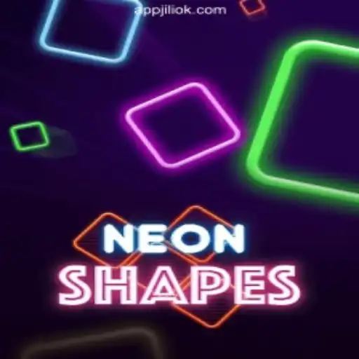 Experience the Thrill of NeonShapes: A Dive into Its Vibrant World