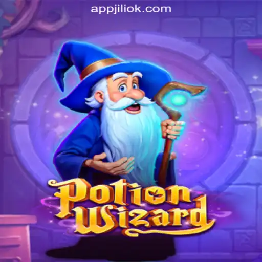 PotionWizard: A Magical Journey in Online Gaming