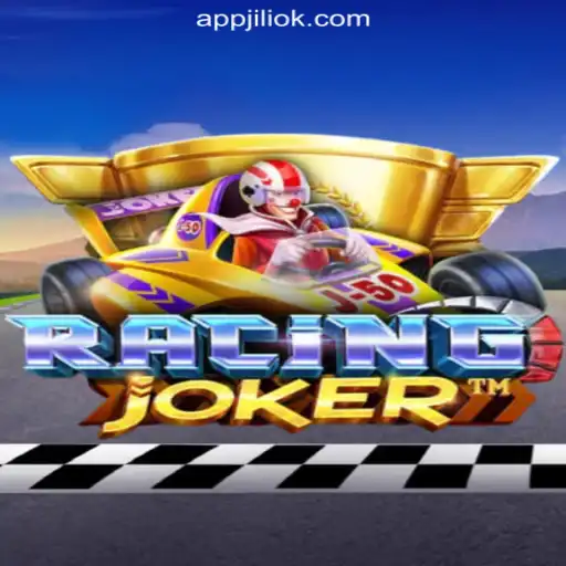 RacingJoker: An Exciting Addition to the World of Online Casino Gaming