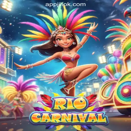 Discover the Thrilling World of RioCarnival: A JILIOK.COM Online Casino Experience
