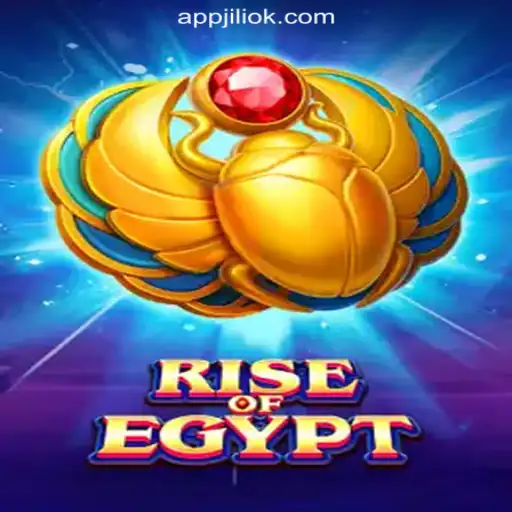 Unveiling the Mysteries of RiseOfEgypt at JILIOK.COM Online Casino Philippines