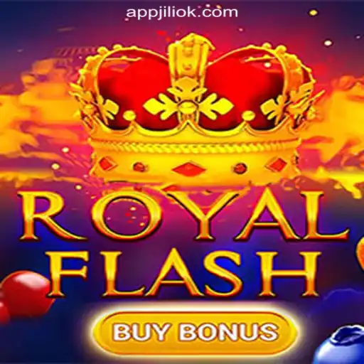 Discover RoyalFlashBuyBonus: A New Thrill in Online Gaming at JILIOK.COM