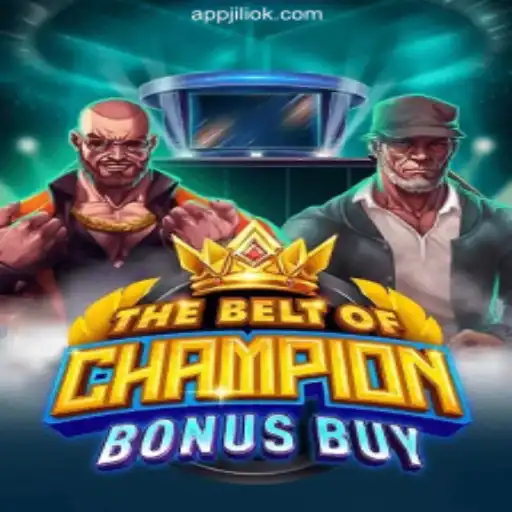 TheBeltOfChampionBonusBuy: Unveiling the Thrills of JILIOK.COM Online Casino Philippines
