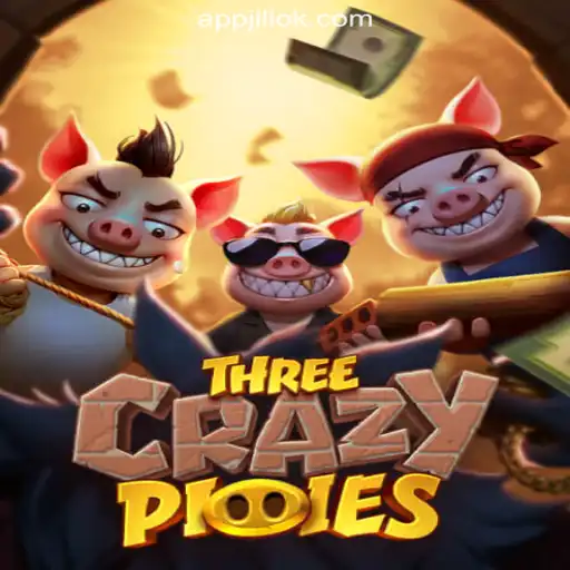 Unveiling the Excitement of ThreeCrazyPiggies at JILIOK.COM Online Casino Philippines