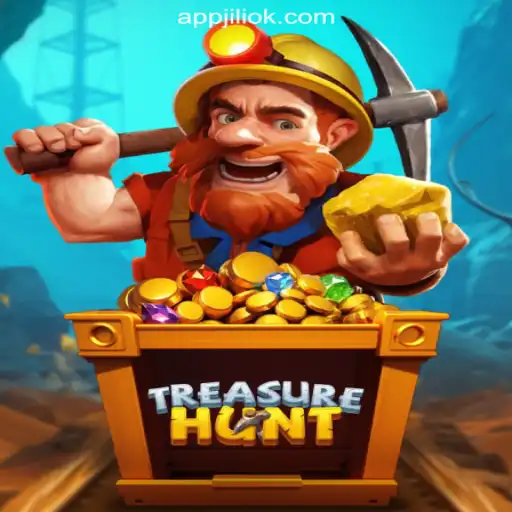 Exploring the Intriguing World of 'TreasureHunt' at JILIOK.COM Online Casino Philippines