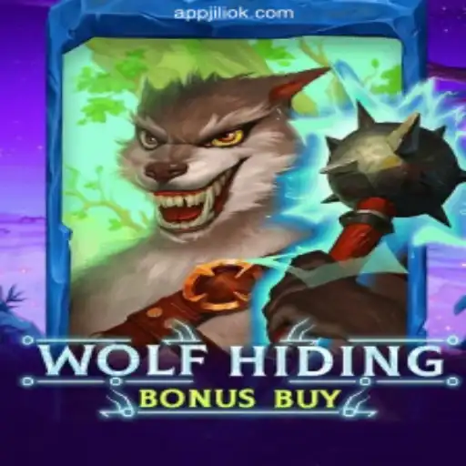 Discover the Thrill of WolfHidingBonusBuy at JILIOK.COM Online Casino Philippines