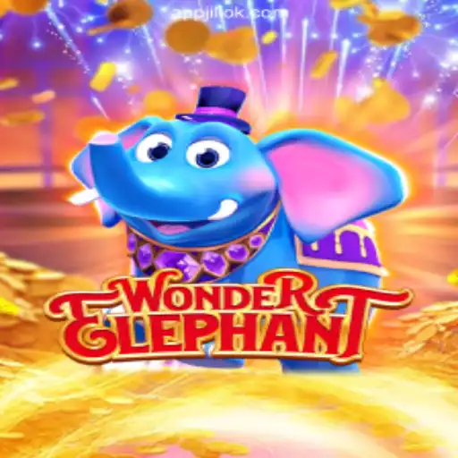 Discovering WonderElephant: A Thrilling Adventure in JILIOK.COM Online Casino Philippines